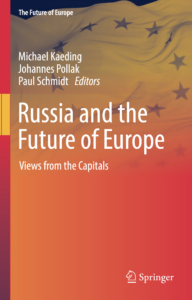 Read more about the article New Publication: Russia and the Future of Europe: Views from the Capitals
