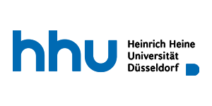 hhu logo