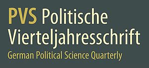 Call for Papers: Special Issue of the Politische Vierteljahresschrift