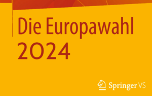 Read more about the article Call for contributions: Die Europawahl 2024