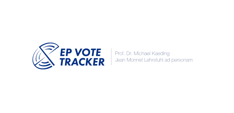 EPvotetracker – Plenarsitzung, Oktober 2023