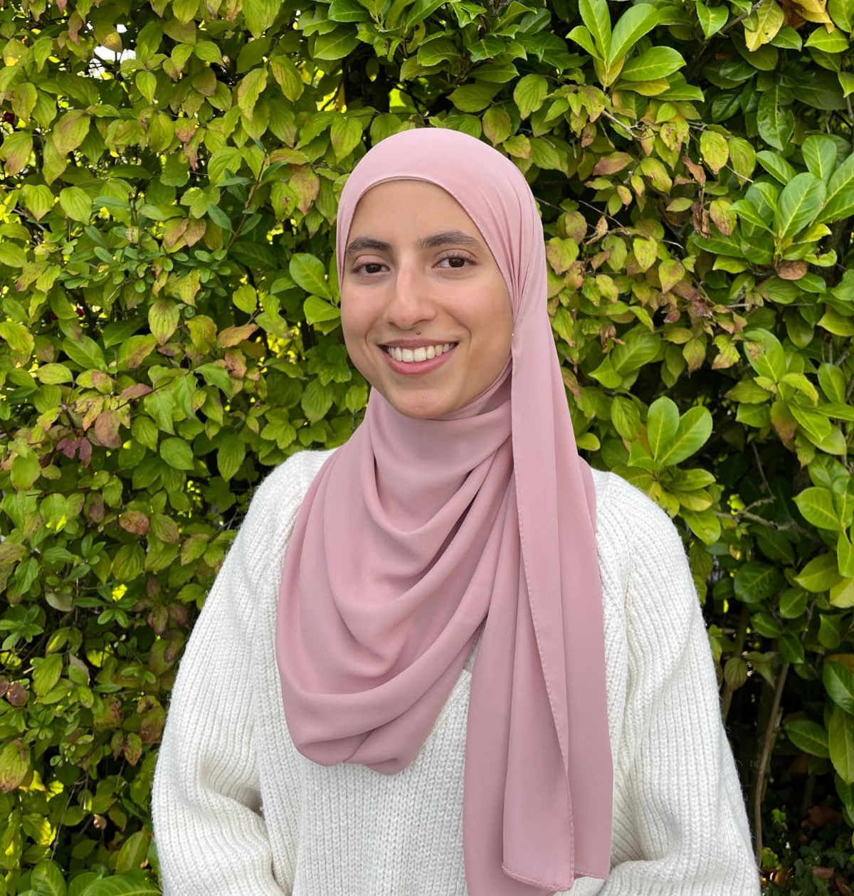 Omnia Al-Hadari